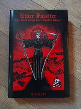 Liber falxifer .218 for sale  SHEPTON MALLET