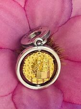 Charm pendente edvige usato  Cantu
