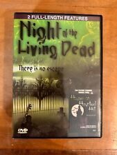 Night of the Living Dead (DVD, 1999, edição de 30º aniversário) comprar usado  Enviando para Brazil