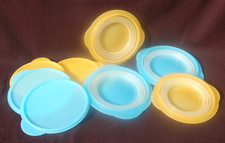 Set tupperware flat d'occasion  Expédié en Belgium