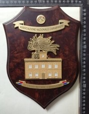 Crest carabinieri associazione usato  Italia