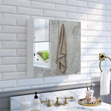 Mondeer bathroom mirror for sale  LICHFIELD