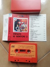 Vietato genitori rara usato  Italia