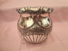 Atkin brothers silver for sale  SCUNTHORPE