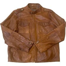 Wilsons leather jacket for sale  Fort Recovery