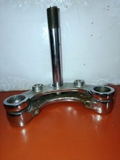 Gabelführung gabelbrücke gab gebraucht kaufen  Wittstock/Dosse
