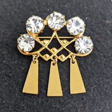Ravissante broche ancienne d'occasion  Expédié en France
