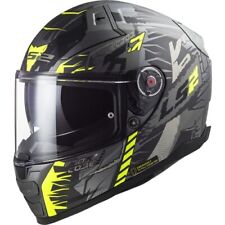 Ls2 ff811 vector gebraucht kaufen  Villingen-Schwenningen