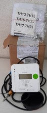 Ista sensonic gebraucht gebraucht kaufen  Achern