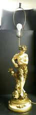 Antique moreau bronze for sale  Cicero