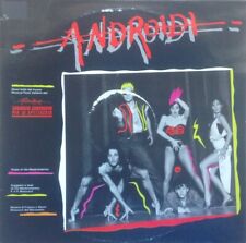 Androidi same 1989 usato  Savignano sul Panaro