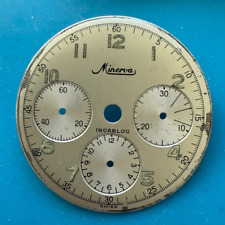 Vintage minerva vd712 for sale  Glendale