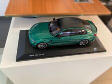 Bmw miniatura isola usato  Spedire a Italy