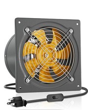 Ventilador industrial Okryain 250mm, exaustão potente, para fábricas  comprar usado Ventilador industrial Okryain 250mm, exaustão potente, para fábricas  comprar usado  Enviando para Brazil