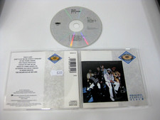 THE ISLEY BROTHERS CD 3 + 3 comprar usado  Enviando para Brazil