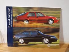 Saab 900 9000 for sale  LEDBURY