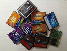 Compact flash 128mb usato  Torri del Benaco
