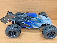 Scale nitro 4wd for sale  BROMSGROVE