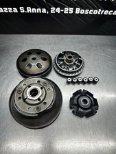 Kit trasmissione malossi usato  Boscotrecase