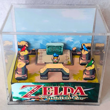 Zelda mini cappello usato  Modena