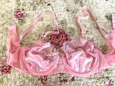Vintage maidenform pink for sale  Santa Maria