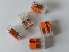 5xwago 221 412 gebraucht kaufen  Zirndorf