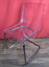 Ikea tobias perspex for sale  PLYMOUTH