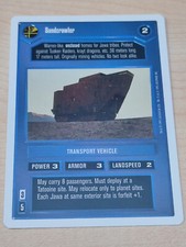 Decipher swccg premiere gebraucht kaufen  Moers