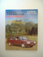 Revue technique rta d'occasion  France