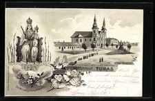 Künstler turas brünn gebraucht kaufen  Berlin