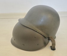 Riginal amerikanischer stahlhe gebraucht kaufen  Lauenburg/ Elbe