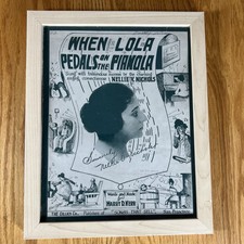 Antique sheet music for sale  Wayland