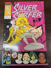 silver surfer play press usato silver surfer play press usato  Mogliano Veneto