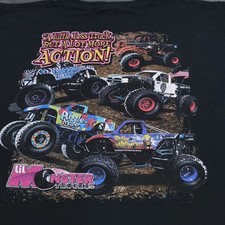 Lil monster truck for sale  De Soto