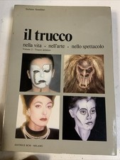 V45 trucco nella usato  Roma