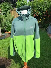Jack wolfskin jacke gebraucht kaufen  Speyer