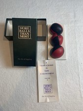 Vintage balls juggling for sale  Hopatcong