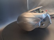 Shimano scorpion 301xglh for sale  Verbena
