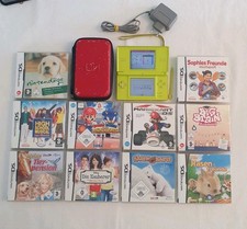 Nintendo lite spiele gebraucht kaufen  Ludwigshafen am Rhein