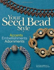 Your seed bead gebraucht kaufen  Berlin