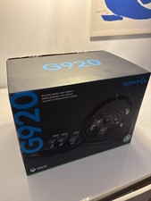 The logitech g920 gebraucht kaufen  Berlin