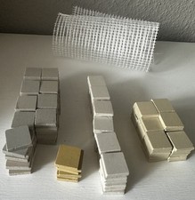 Wand boden belag gebraucht kaufen  Hamburg
