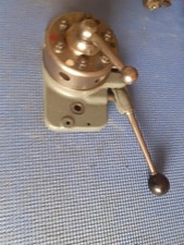 Myford station tool for sale  GREENOCK