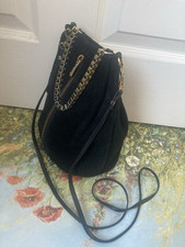 Topshop vintage bag for sale  BALDOCK