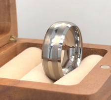 band men s tungsten wedding for sale band men s tungsten wedding for sale Rutherford