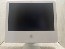 Apple imac5 intel usato  Siculiana