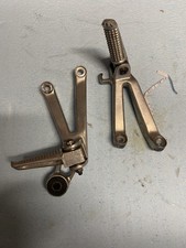 Supporto pedana yamaha usato  Virle Piemonte