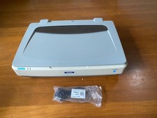 Epson 20000 flatbed for sale  LIVERPOOL