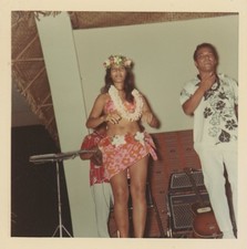 1960s hawaiian hula for sale  San Diego