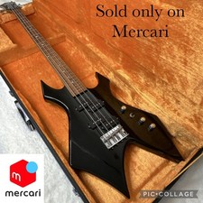 Rich warlock bass d'occasion  Expédié en Belgium
